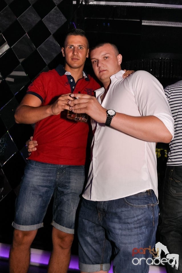 Keep Calm and be The One, 