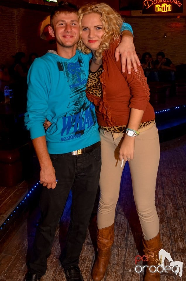 Keep on Dancing @ Club Downtown, 