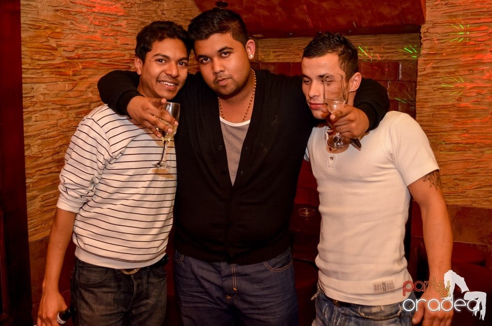 Keep on Dancing @ Club Downtown, 