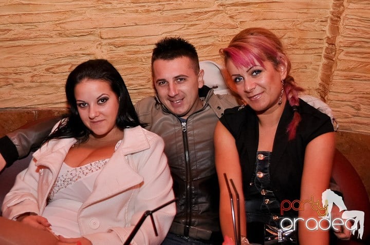 Keep On Dancing in Downtown, 