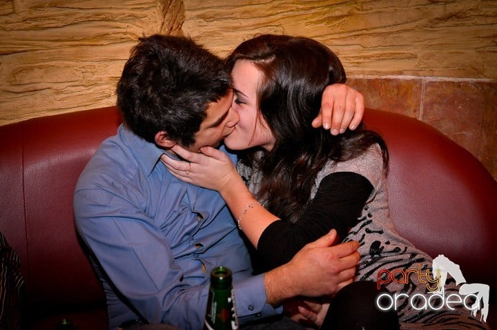 Keep On Dancing in Downtown, 