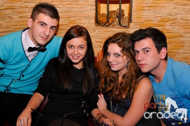 Keep On Dancing in Downtown, 