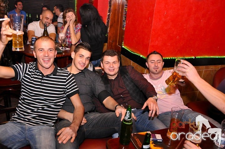 Keep On Dancing in Downtown, 