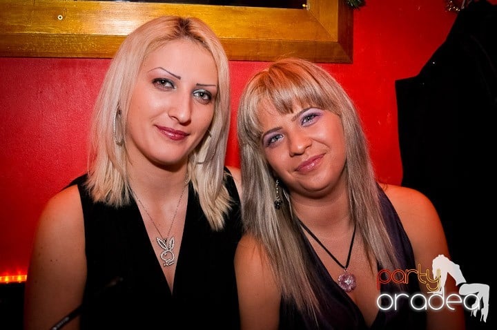 Keep On Dancing in Downtown, 