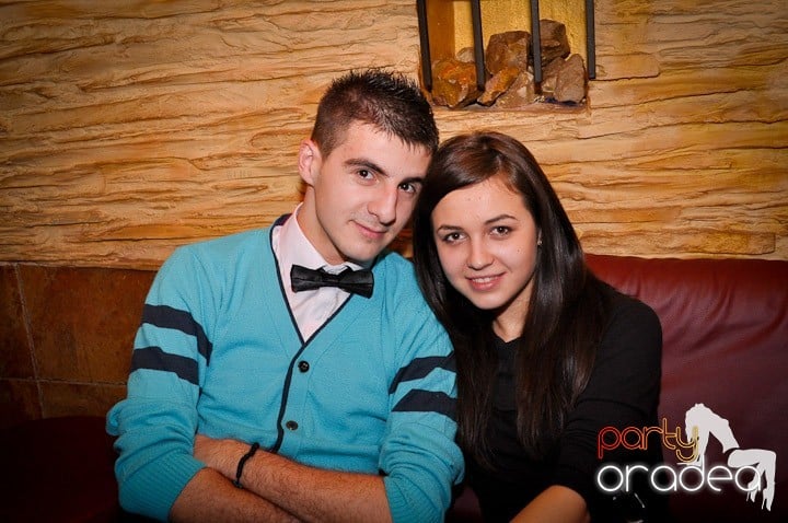 Keep On Dancing in Downtown, 