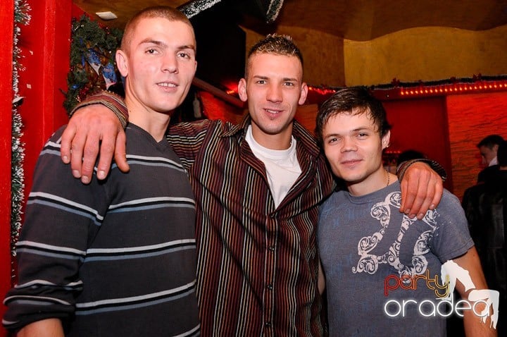 Keep On Dancing in Downtown, 