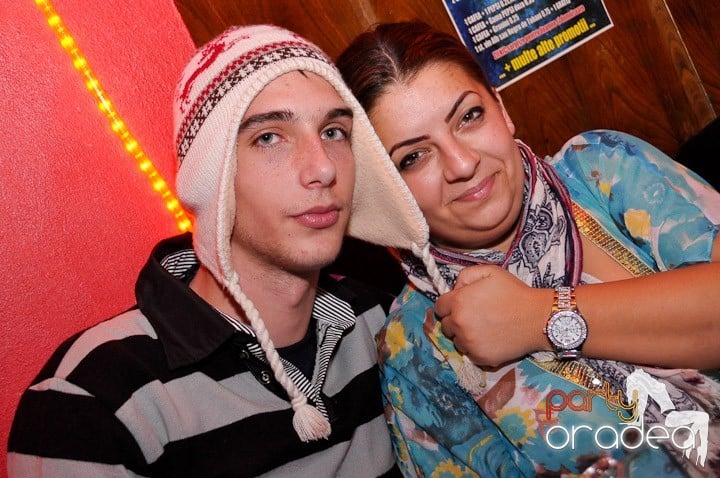 Keep On Dancing in Downtown, 