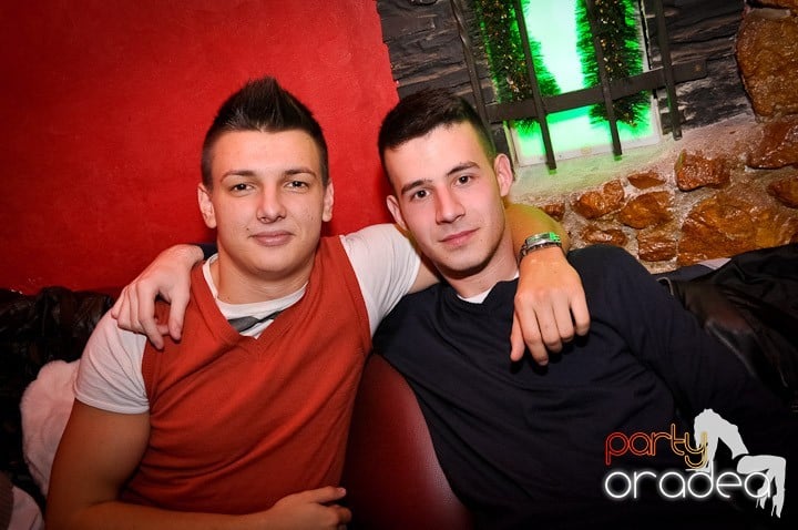 Keep On Dancing in Downtown, 