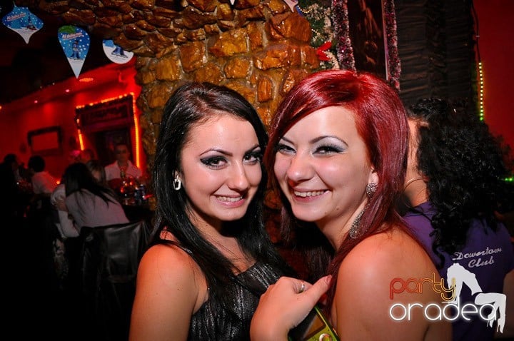 Keep On Dancing in Downtown, 