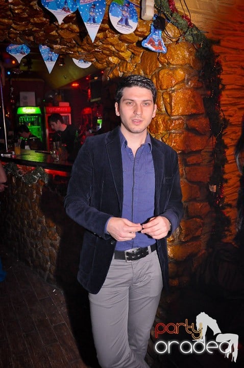 Keep On Dancing in Downtown, 