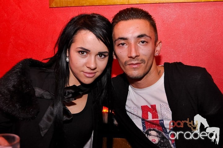 Keep On Dancing in Downtown, 