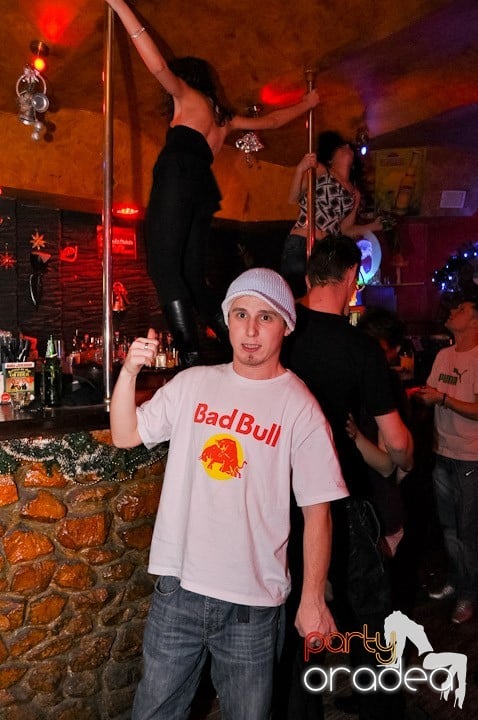 Keep On Dancing in Downtown, 