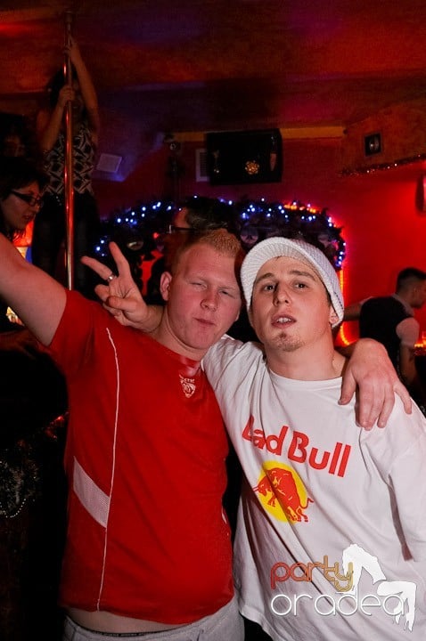 Keep On Dancing in Downtown, 