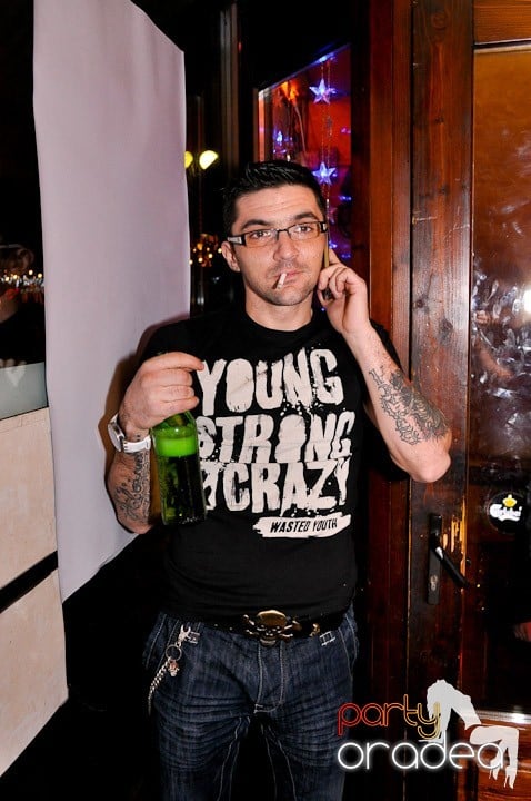 Keep On Dancing in Downtown, 