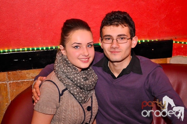 Keep On Dancing in Downtown, 