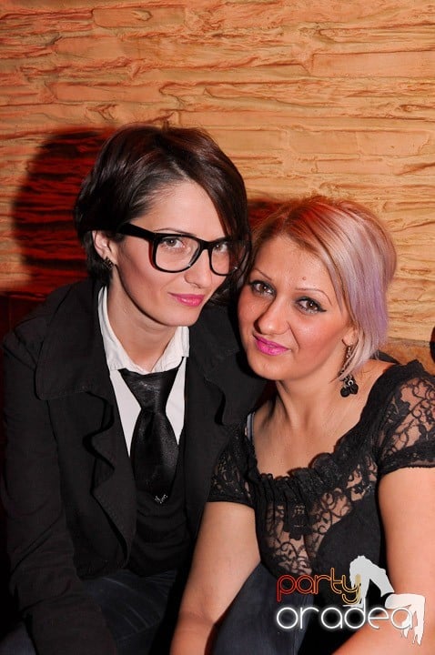 Keep On Dancing in Downtown, 