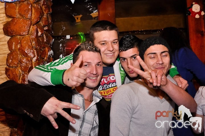 Keep On Dancing in Downtown, 