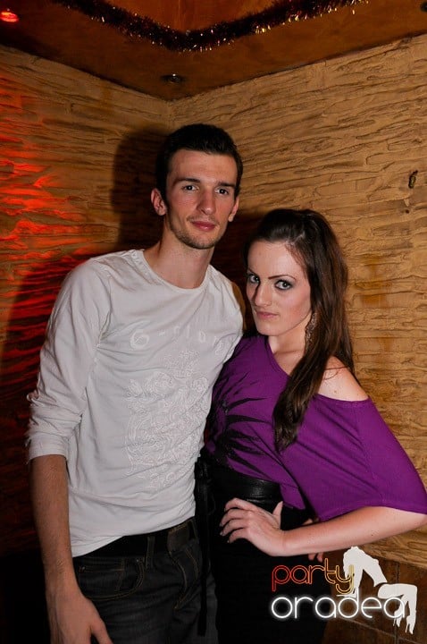 Keep On Dancing in Downtown, 