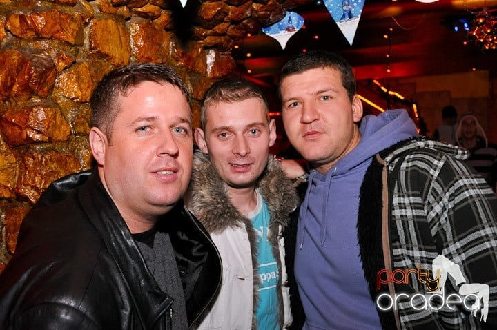 Keep On Dancing in Downtown, 