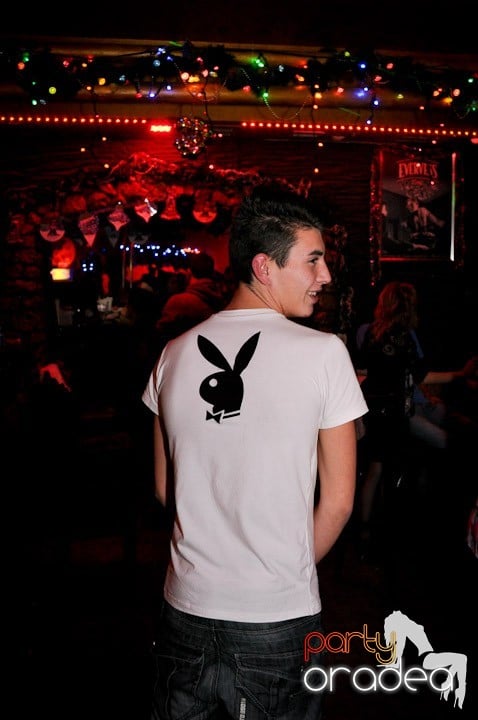 Keep On Dancing in Downtown, 