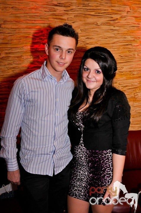 Keep On Dancing in Downtown, 