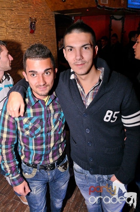 Keep On Dancing in Downtown, 