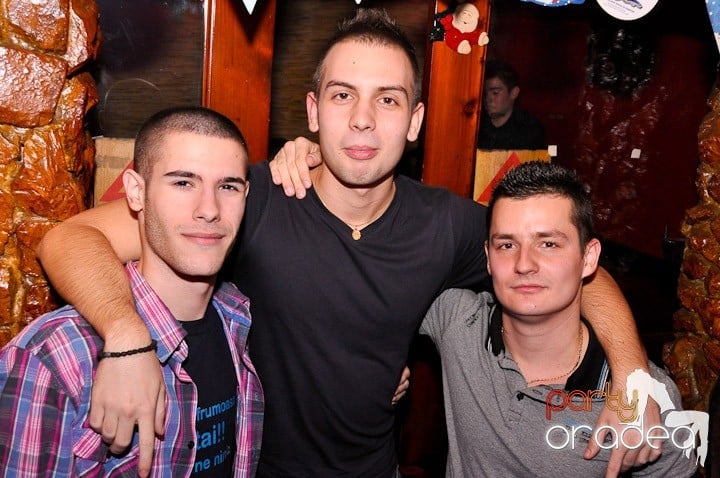 Keep On Dancing in Downtown, 