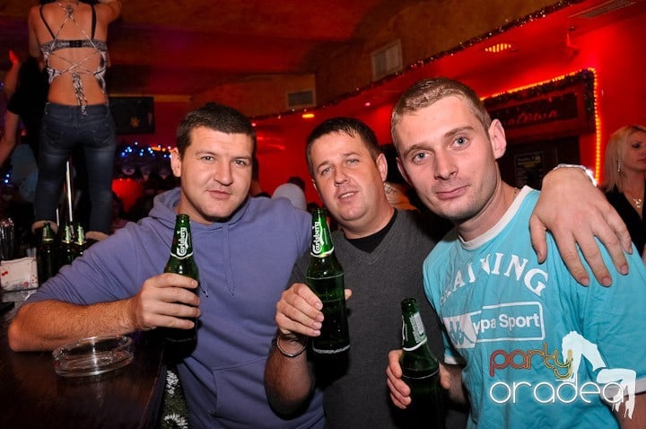 Keep On Dancing in Downtown, 