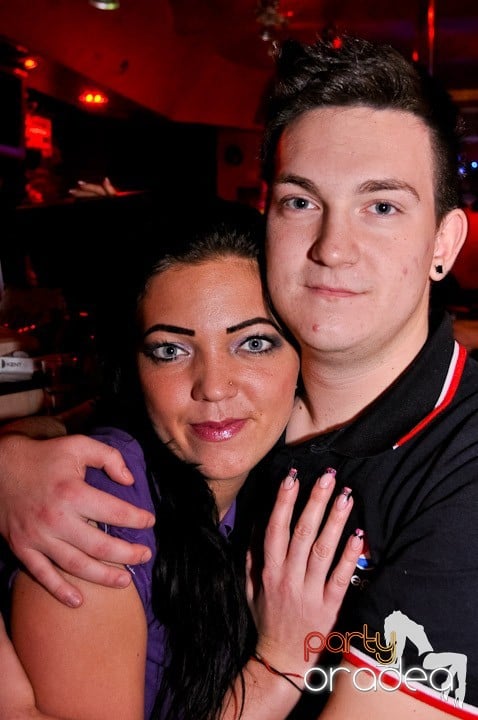 Keep On Dancing in Downtown, 