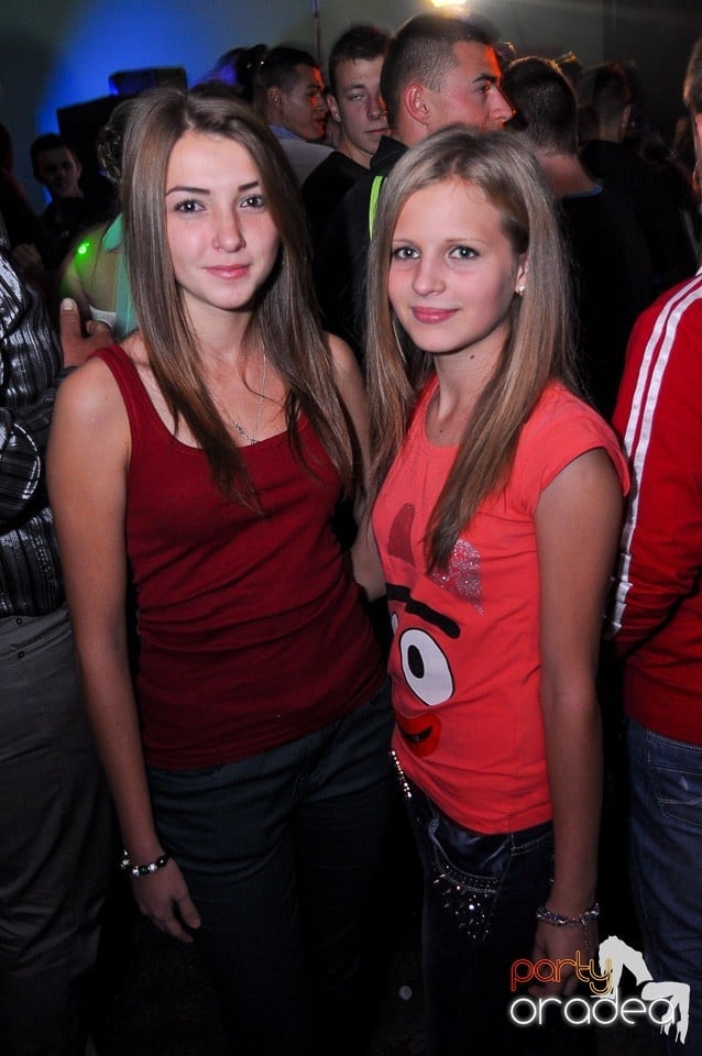 Kerozin Koncert, Royal Party House