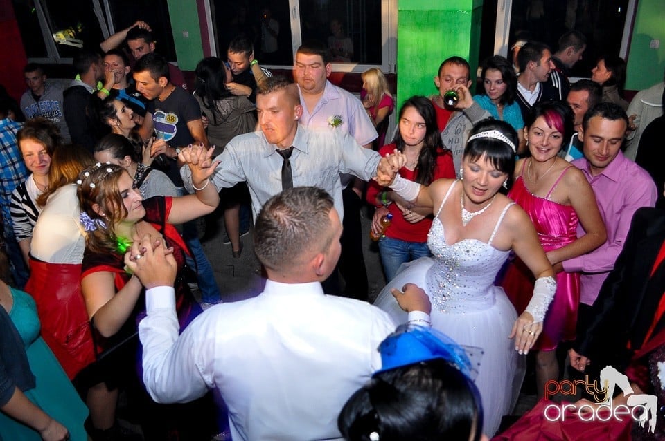 Kerozin Koncert, Royal Party House