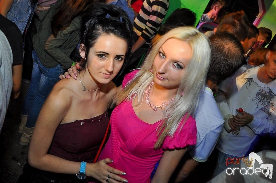 Kerozin Koncert, Royal Party House