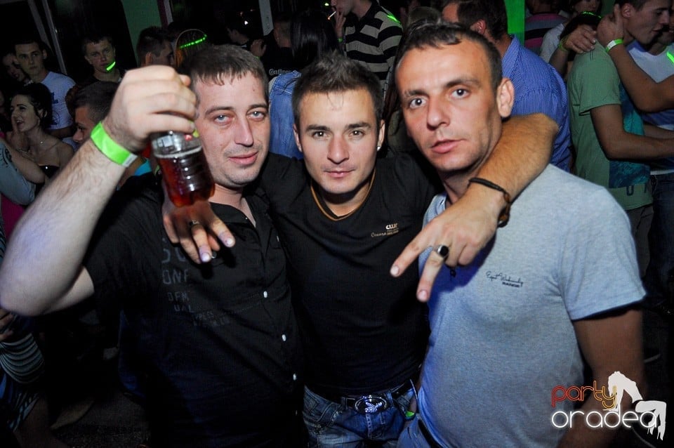 Kerozin Koncert, Royal Party House