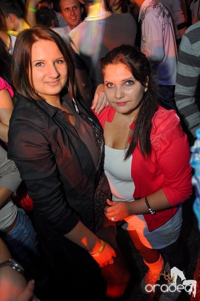 Kerozin Koncert, Royal Party House