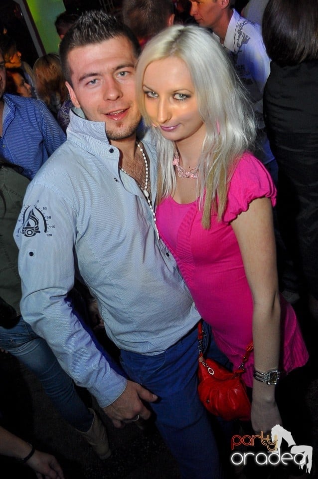 Kerozin Koncert, Royal Party House