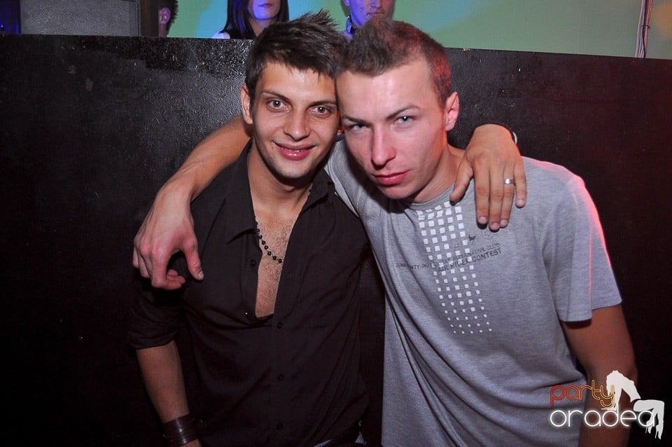 Kerozin Koncert, Royal Party House