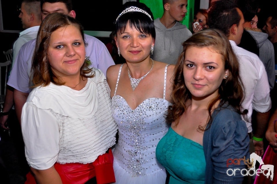 Kerozin Koncert, Royal Party House