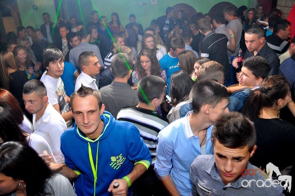 Kerozin Koncert, Royal Party House