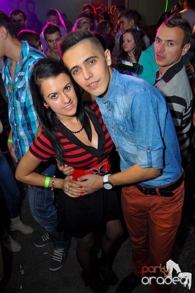 Kerozin Koncert, Royal Party House