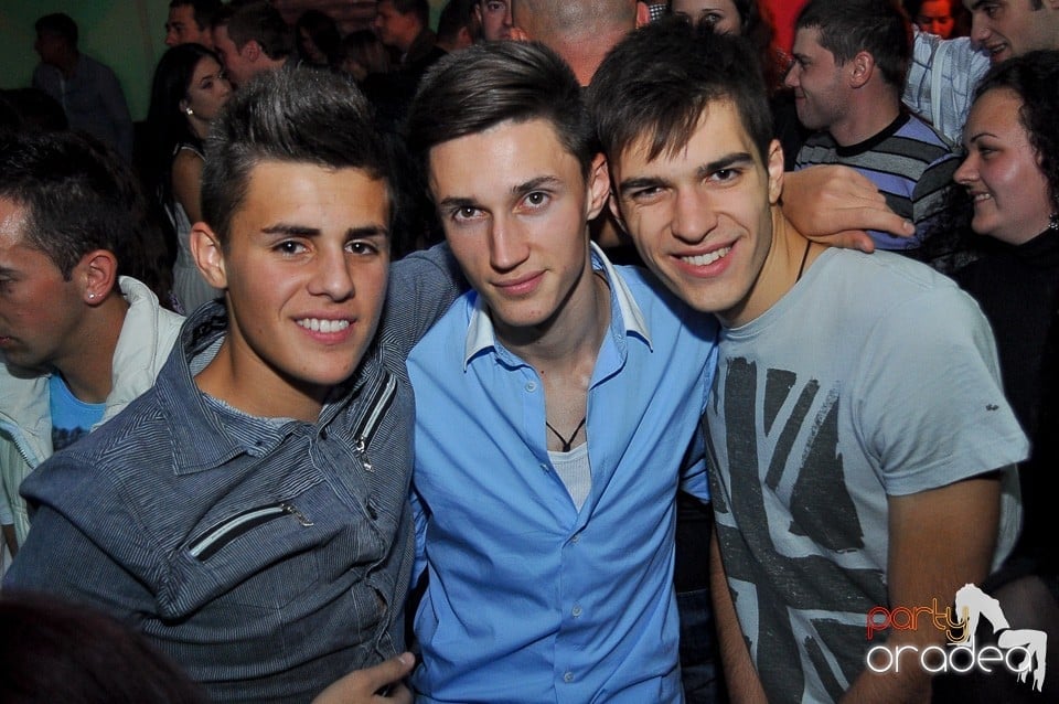 Kerozin Koncert, Royal Party House