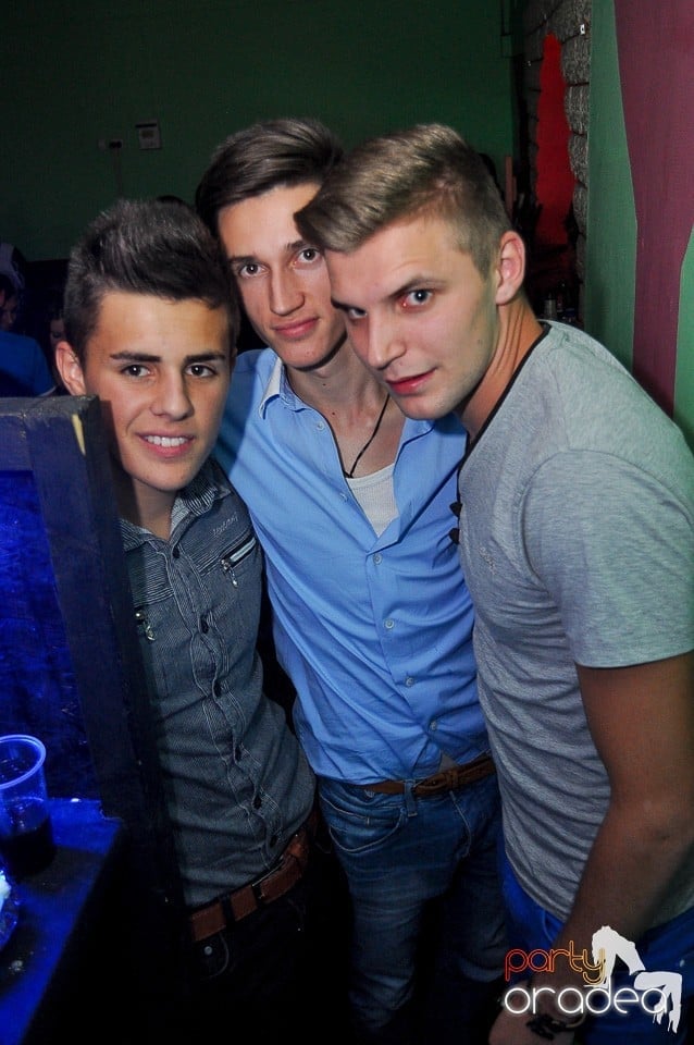 Kerozin Koncert, Royal Party House