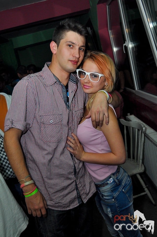 Kerozin Koncert, Royal Party House