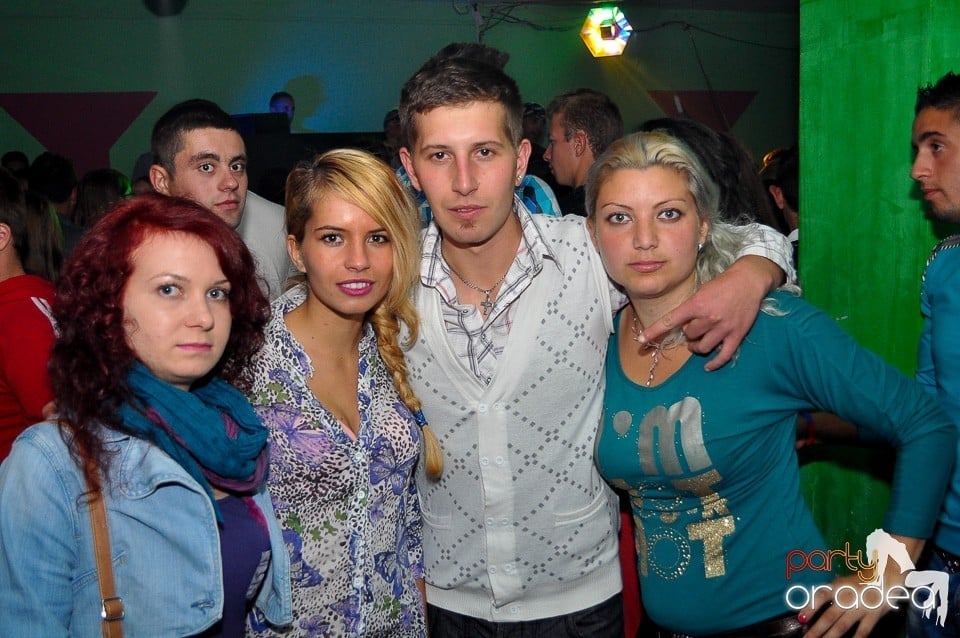 Kerozin Koncert, Royal Party House