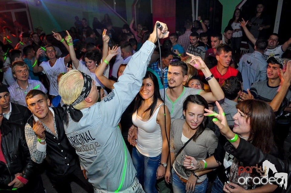 Kerozin Koncert, Royal Party House