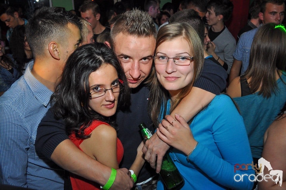 Kerozin Koncert, Royal Party House