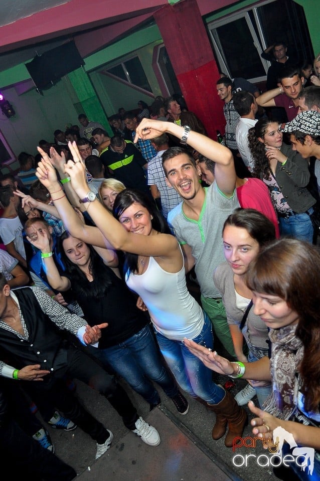 Kerozin Koncert, Royal Party House