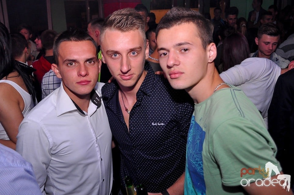 Kerozin Koncert, Royal Party House