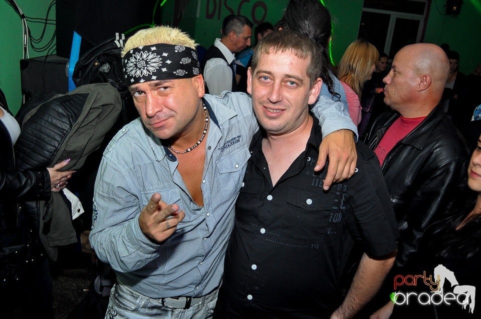 Kerozin Koncert, Royal Party House