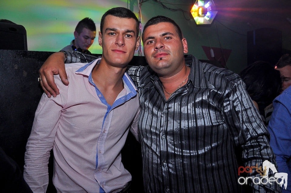 Kerozin Koncert, Royal Party House