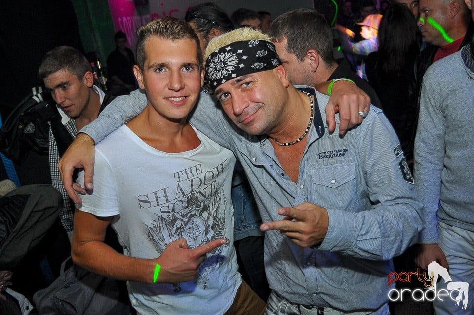 Kerozin Koncert, Royal Party House